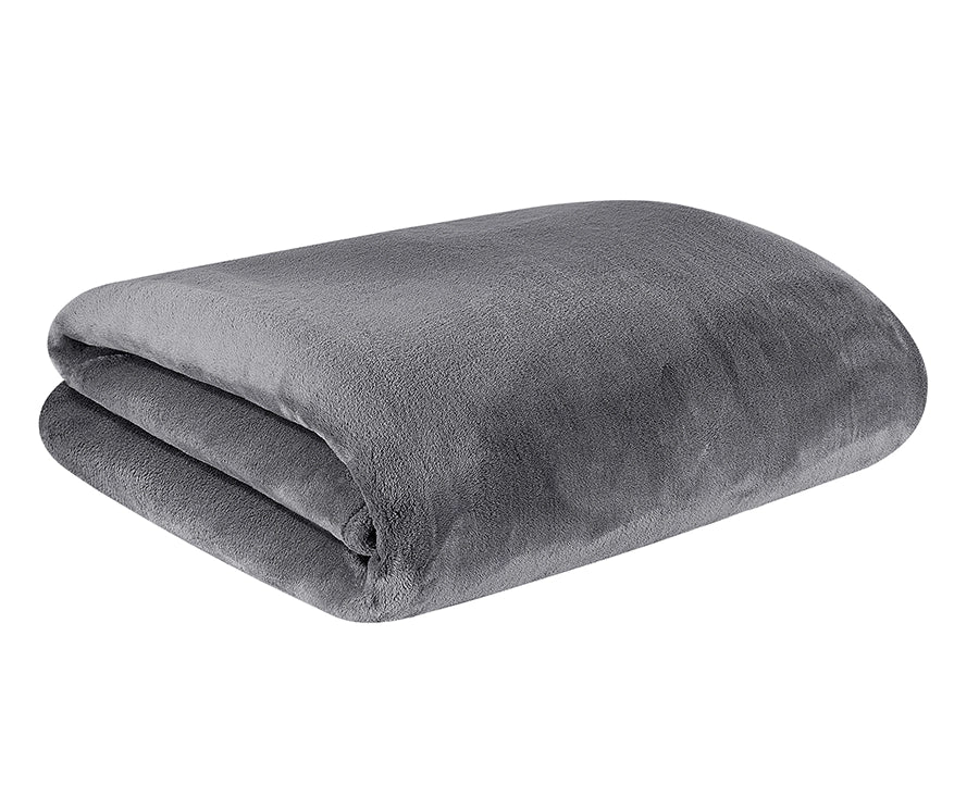 Cobertor Soft Touch St. Moritz 400 g/m²
