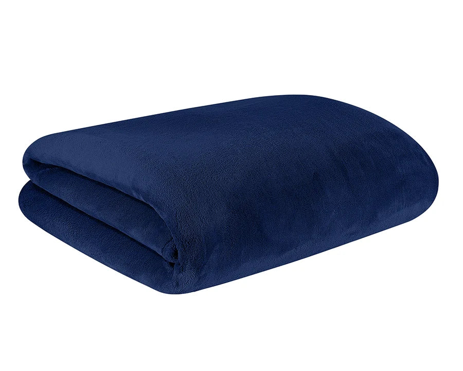 Cobertor Soft Touch St. Moritz 400 g/m²