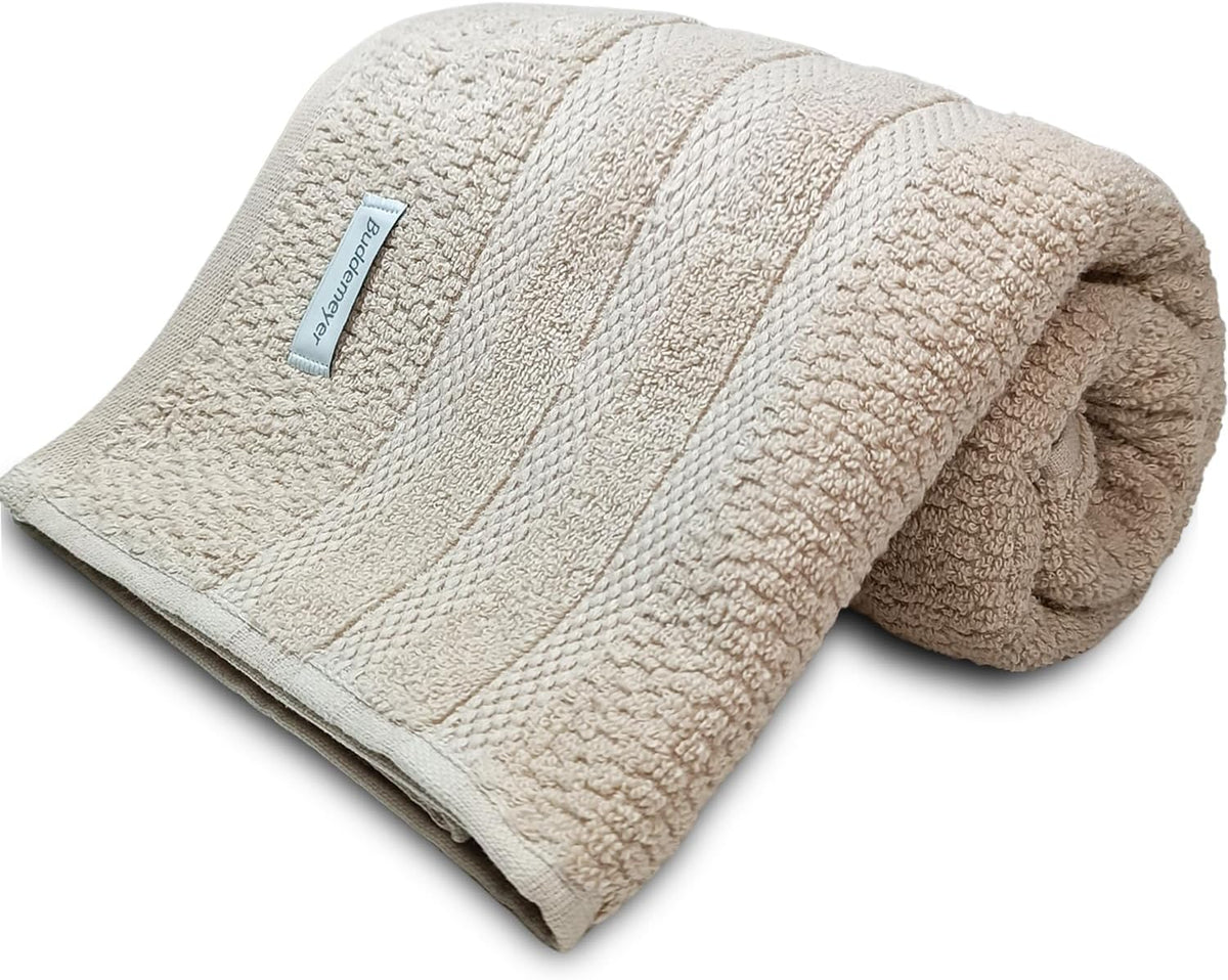 Toalha De Banho Vanilla Extra Soft 100% Algodão Alta absorção Macia Grande 70 x 135cm (Rosa 1665)