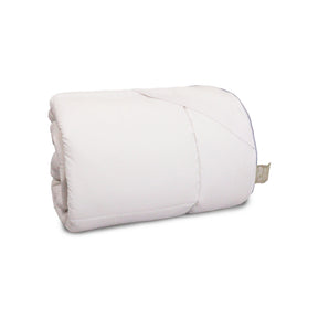 Pillow Top 6cm Toque de Plumas 1000g/m