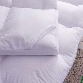 Pillow Top Protetor de Colchão 400 Fios