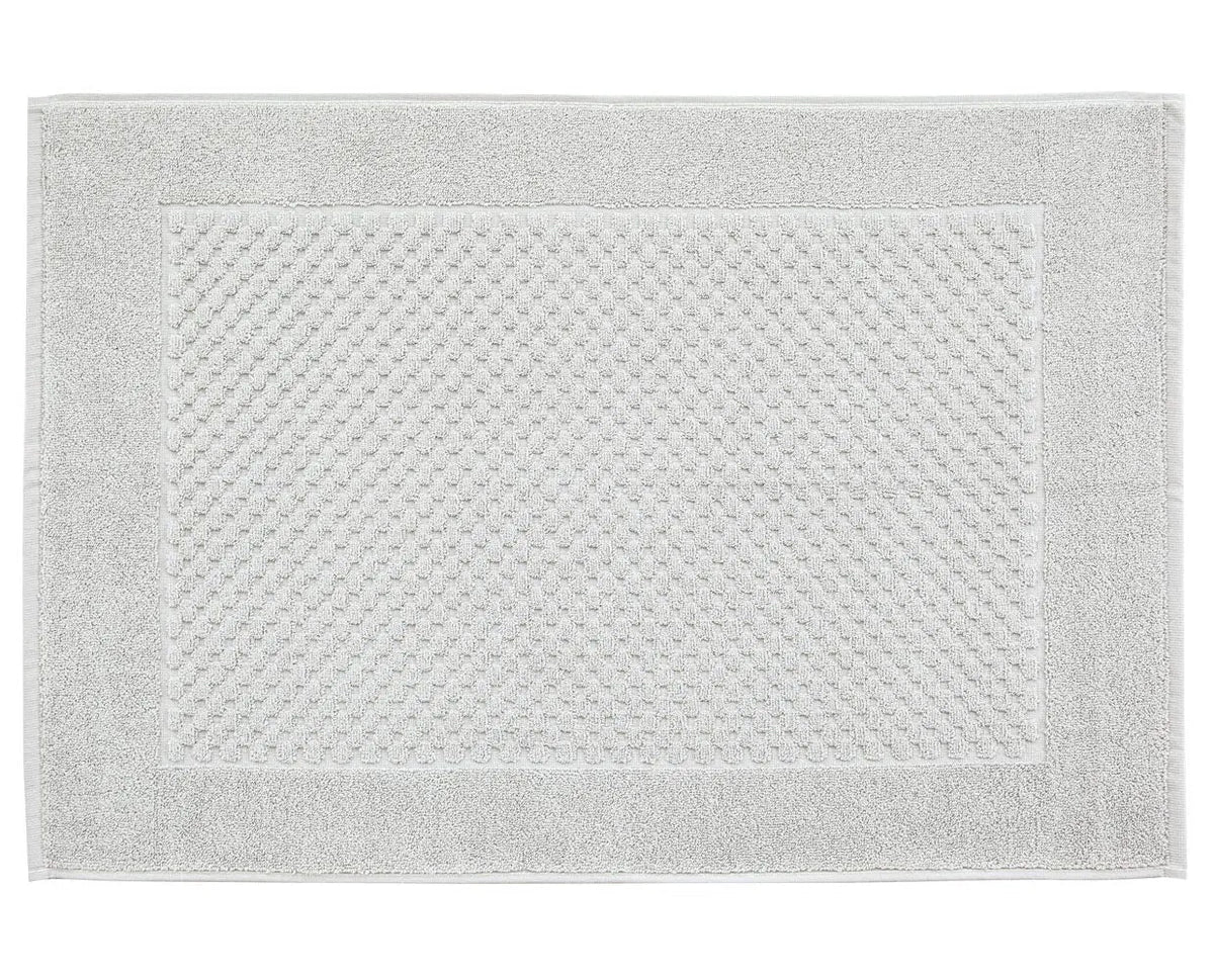 Toalha de Piso Felpuda Prime 50x70cm – 100% Algodão