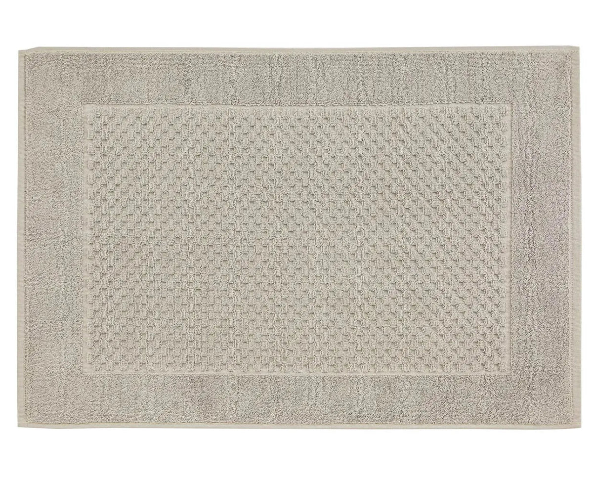 Toalha de Piso Felpuda Prime 50x70cm – 100% Algodão