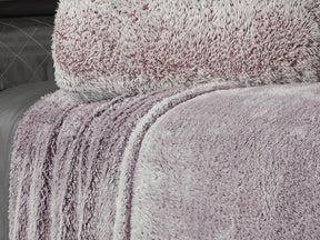 Cobertor Avulso com efeito Pele de Coelho - Rabbit  250gramas/m²